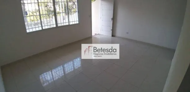 Casa com 2 Quartos à venda, 74m² no Vila Tiradentes, São Paulo