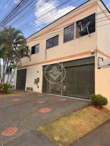 Sobrado com 2 Quartos à venda, 350m² no Jardim Guanabara, Goiânia