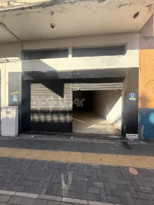 Ponto Comercial para alugar, 100m² no Centro, Campinas