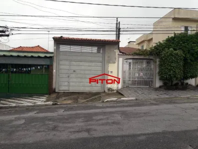 Casa com 1 Quarto à venda, 80m² no Vila São Geraldo, São Paulo