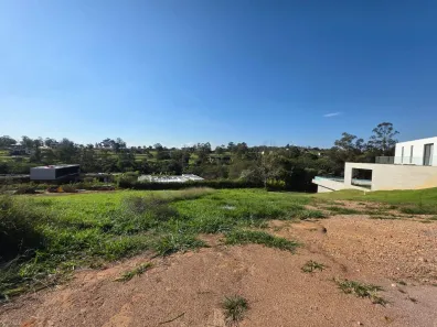 Lote/Terreno à venda, 2400m² no Condomínio Terras de São José, Itu