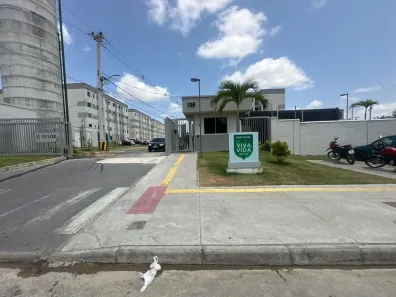 Apartamento com 2 Quartos para alugar, 41m² no Siqueira, Maracanaú