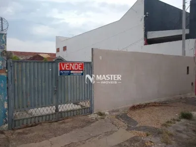 Lote/Terreno à venda, 400m² no Palmital, Marília