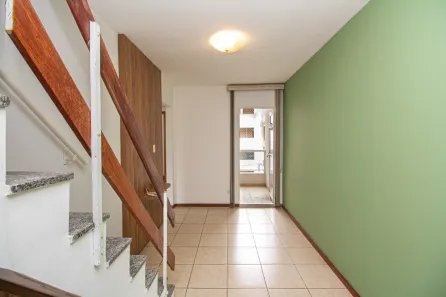Cobertura com 3 Quartos à venda, 107m² no São Mateus, Juiz de Fora