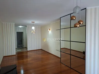 Apartamento com 3 Quartos à venda, 153m² no Centro, Taubaté