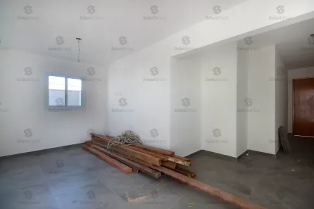 Apartamento com 2 Quartos à venda, 110m² no Santa Maria, Santo André