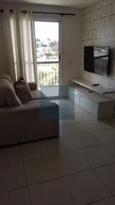 Apartamento com 2 Quartos à venda, 54m² no Vila Nambi, Jundiaí