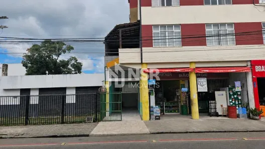 Ponto Comercial à venda, 44m² no Boa Viagem, Salvador
