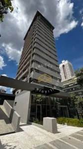 Apartamento com 1 Quarto à venda, 43m² no Cambuí, Campinas