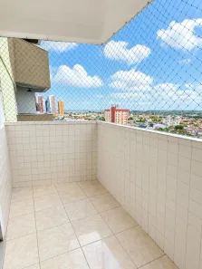 Apartamento com 2 Quartos para alugar, 65m² no Telégrafo, Belém