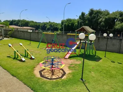 Apartamento com 2 Quartos à venda, 48m² no Jardim Guanabara II, Rio Claro