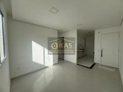 Apartamento com 2 Quartos à venda, 41m² no Caxangá, Suzano
