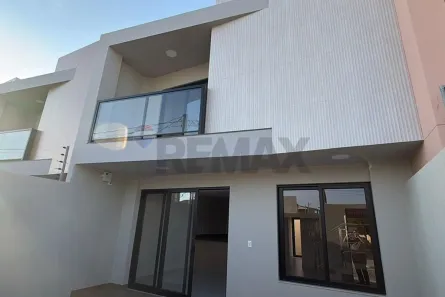Casa com 4 Quartos à venda, 135m² no Vila Mocó, Petrolina
