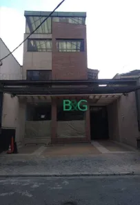 Prédio Comercial à venda, 520m² no Campos Elíseos, São Paulo