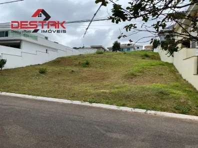 Lote/Terreno à venda, 800m² no Jundiaí Mirim, Jundiaí