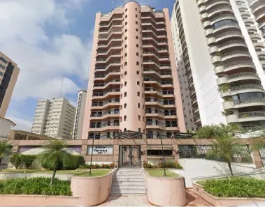 Apartamento com 4 Quartos para alugar, 200m² no Vila Gomes Cardim, São Paulo
