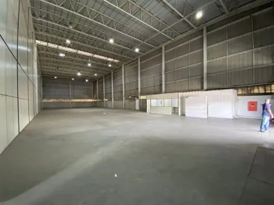 Galpão/Depósito/Armazém para alugar, 2000m² no Prazeres, Jaboatão dos Guararapes