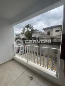 Apartamento com 2 Quartos para alugar, 58m² no Urbanova VI, São José dos Campos
