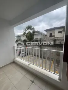 Apartamento com 2 Quartos para alugar, 60m² no Urbanova VI, São José dos Campos