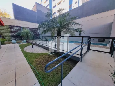 Apartamento com 2 Quartos à venda, 61m² no Ipiranga, São Paulo