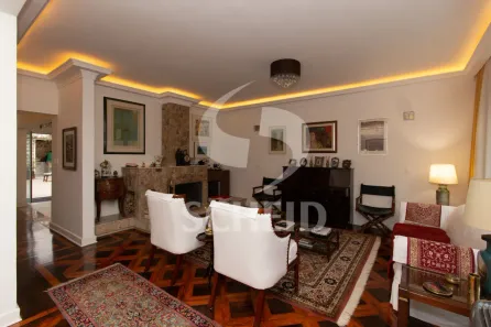 Casa com 3 Quartos à venda, 250m² no Campo Belo, São Paulo