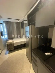 Apartamento com 1 Quarto à venda, 17m² no Perdizes, São Paulo