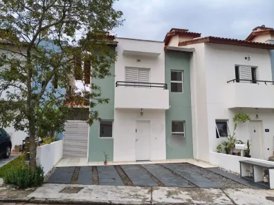 Casa de Condomínio com 3 Quartos à venda, 153m² no Paisagem Renoir, Cotia
