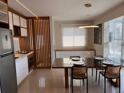 Apartamento com 2 Quartos à venda, 71m² no Jardim Goiás, Goiânia