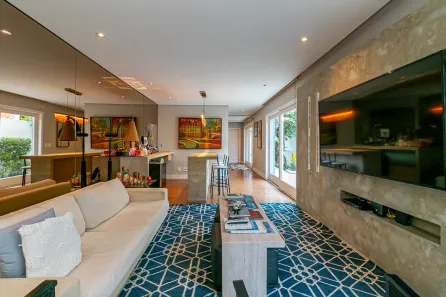 Casa com 3 Quartos à venda, 300m² no Jardim Europa, São Paulo