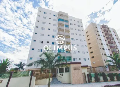 Apartamento com 3 Quartos à venda, 80m² no Tubalina, Uberlândia