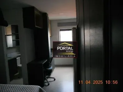 Apartamento com 1 Quarto para alugar, 35m² no Vila Monumento, São Paulo