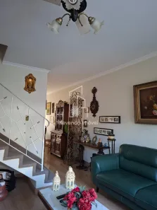 Sobrado com 4 Quartos à venda, 122m² no Vila São Francisco (Zona Sul), São Paulo