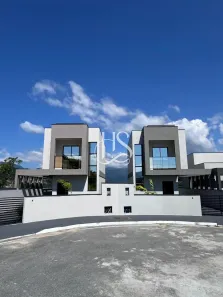 Casa com 2 Quartos à venda, 87m² no Alto Aririú, Palhoça
