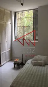 Apartamento com 4 Quartos à venda, 277m² no Lagoa, Rio de Janeiro