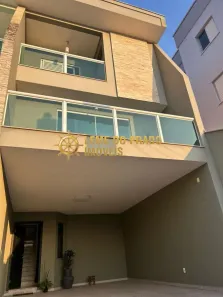 Sobrado com 4 Quartos à venda, 369m² no Barcelona, São Caetano do Sul