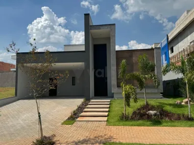 Casa com 3 Quartos à venda, 225m² no Loteamento Residencial Arborais, Campinas