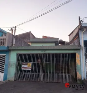 Casa com 3 Quartos à venda, 110m² no Jardim Cotinha, São Paulo