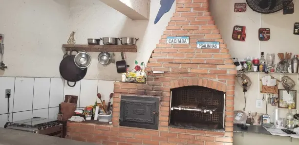 Casa com 3 Quartos à venda, 150m² no Jardim dos Estados, Sorocaba