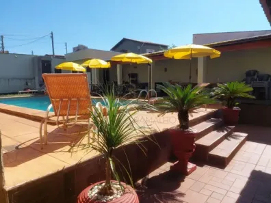 Casa com 4 Quartos à venda, 879m² no Sumarezinho, Ribeirão Preto