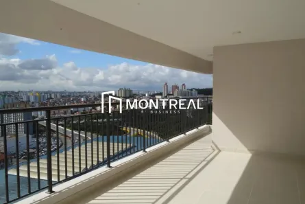 Apartamento com 3 Quartos à venda, 150m² no Sacomã, São Paulo