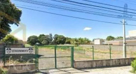 Lote/Terreno para alugar, 2695m² no Morumbi, Paulínia