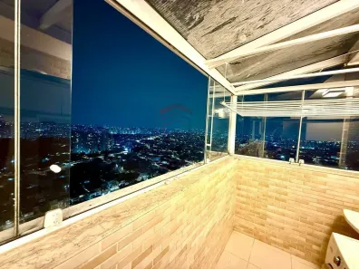 Cobertura com 3 Quartos à venda, 94m² no Jardim Independência, São Paulo