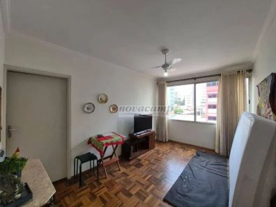Apartamento com 2 Quartos à venda, 80m² no Bosque, Campinas