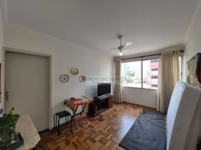 Apartamento com 2 Quartos à venda, 80m² no Bosque, Campinas