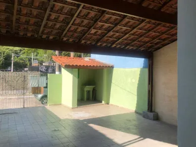 Sobrado com 4 Quartos à venda, 188m² no Vila Mafra, São Paulo