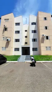 Apartamento com 2 Quartos à venda, 48m² no Vila Nossa Senhora das Graças, Campo Grande