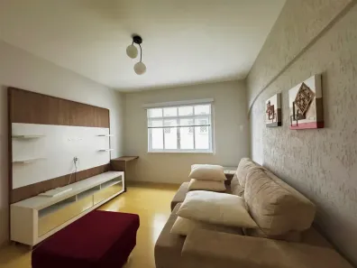 Apartamento com 2 Quartos à venda, 75m² no Higienópolis, São Paulo