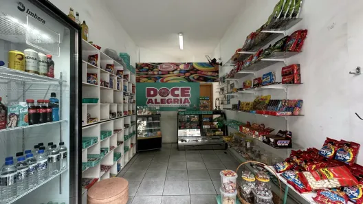 Ponto Comercial para alugar, 50m² no Lourdes, Belo Horizonte