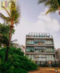 Flat com 1 Quarto à venda, 17m² no Jardim Oceania, João Pessoa