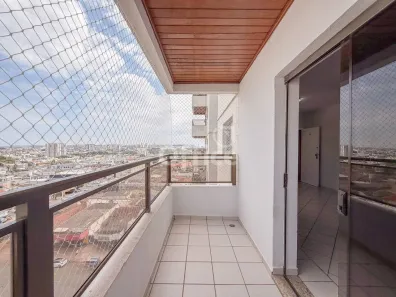 Apartamento com 3 Quartos à venda, 126m² no Jundiaí, Anápolis